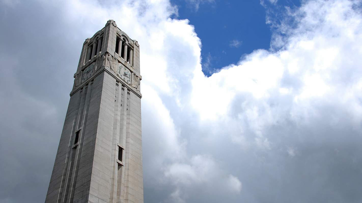 belltower