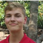 Blaine Mercer - Student Spotlight - Forest Biomaterials NC State University