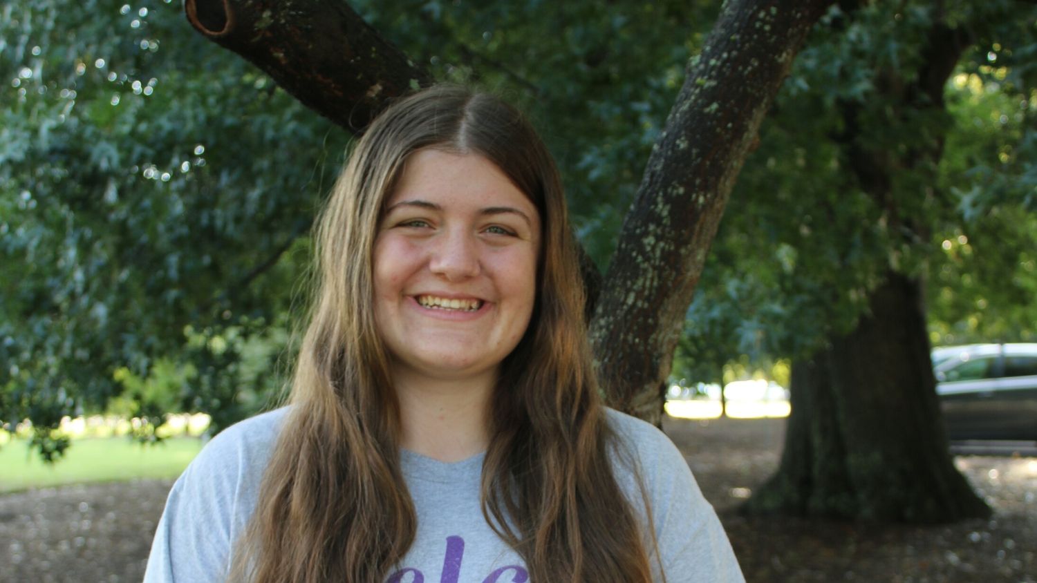 Gracie Woods - Gracelyn Woods - Student Spotlight - Forest Biomaterials NC State University