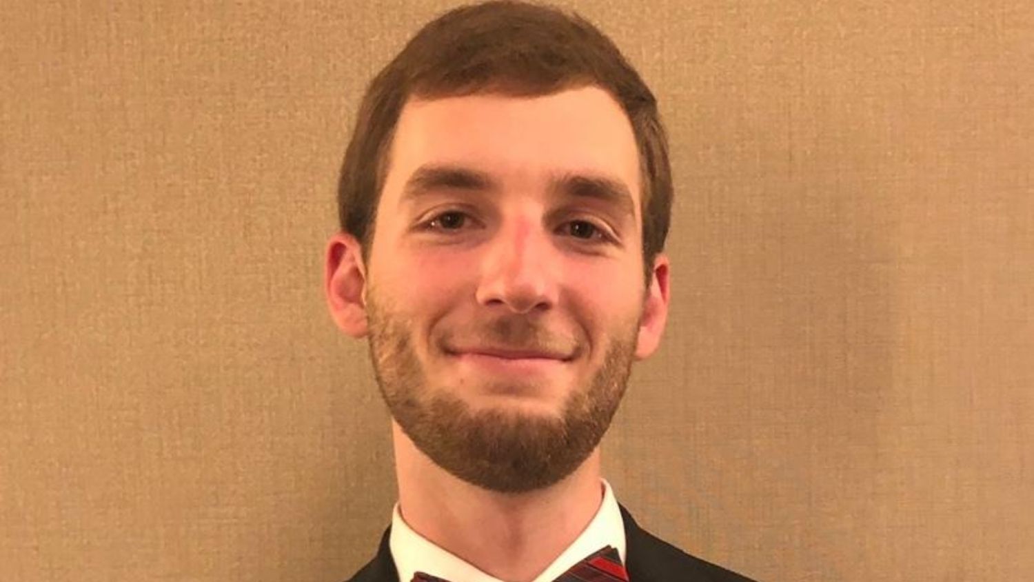 Burleson Matthew - Matthew Burleson - Student Spotlight -Forest Biomaterials NC State University