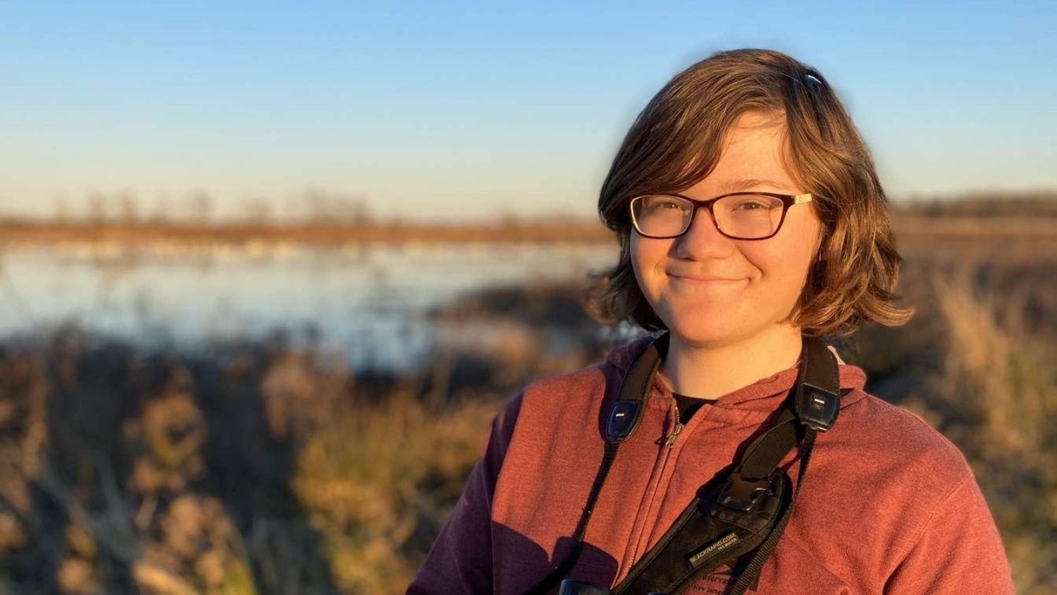 Meet Our Fall 2020 Incoming Students, College of Natural Resources, Martina Nordstrand, feature