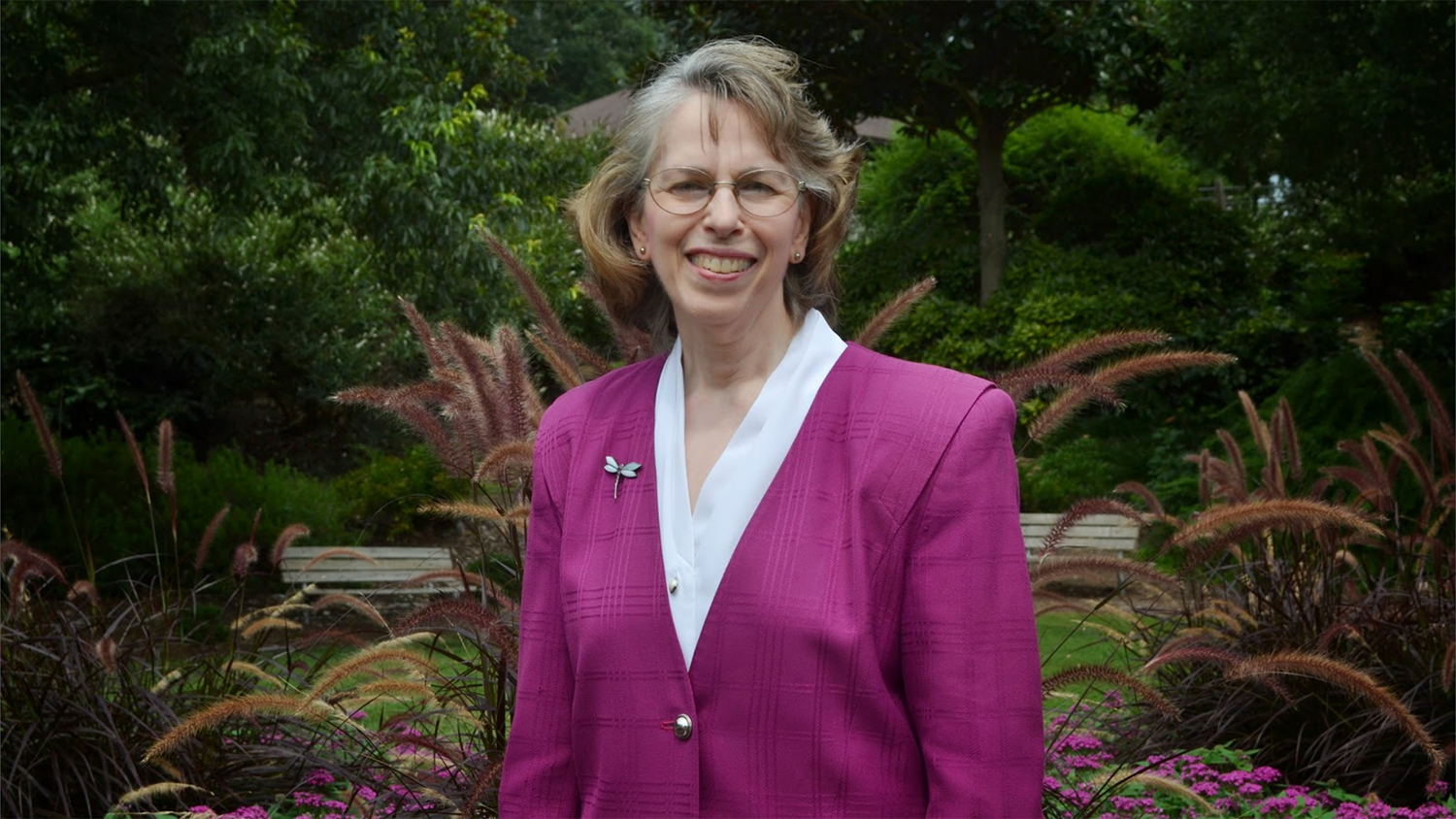 Adrianna Kirkman - Endowment Honors Legacy of Professor Adrianna Kirkman - Forest Biomaterials NC State University