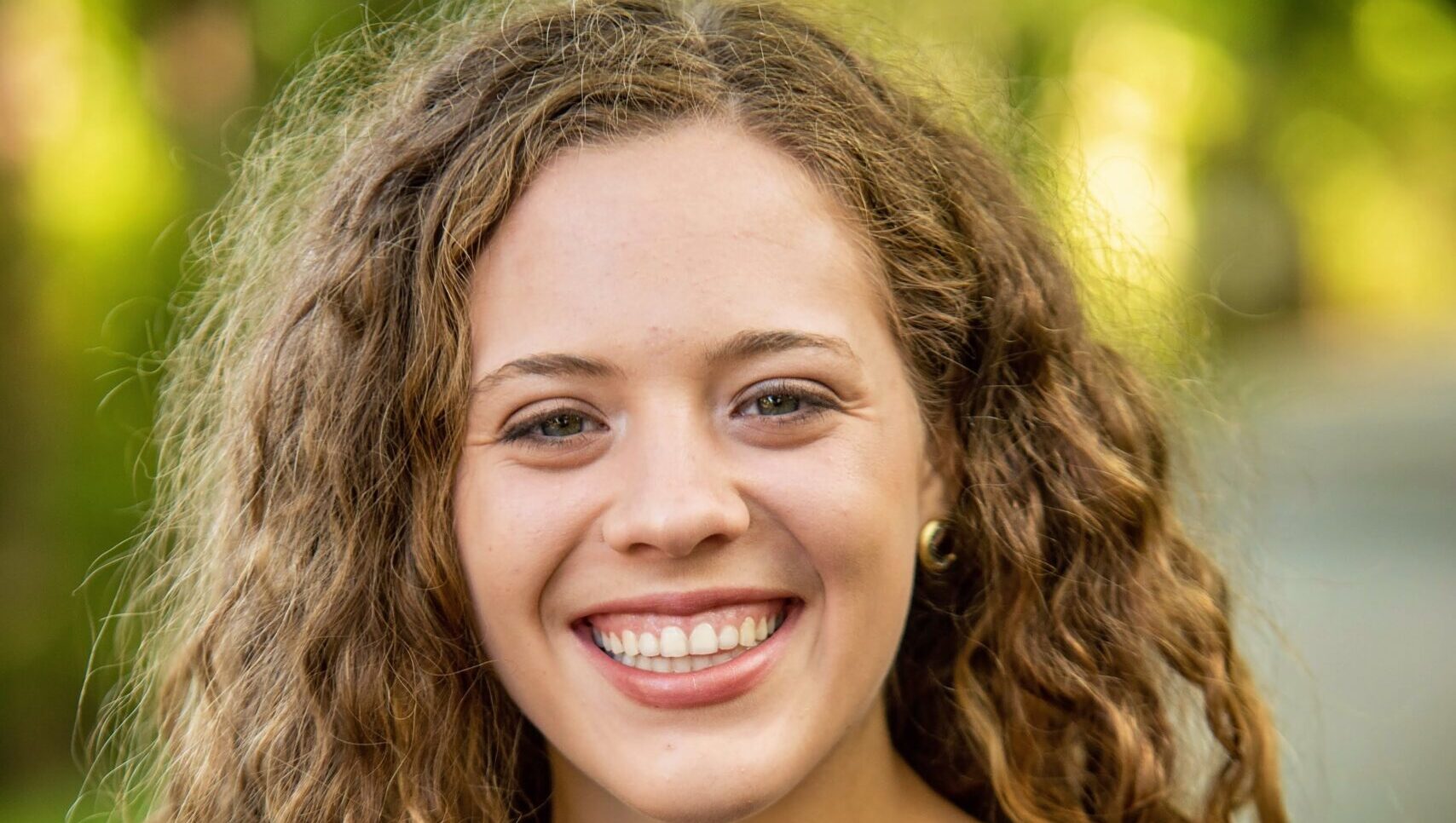 Laila Rogers - Meet First Year Student - Laila Rogers - Forest Biomaterials NC State University