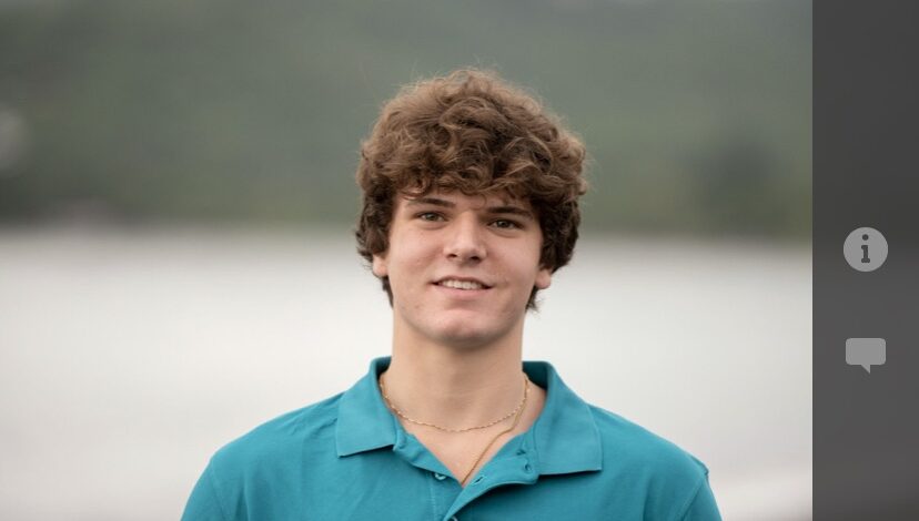 William Murphy - Meet First Year Student - William Murphy - Forest Biomaterials NC State University
