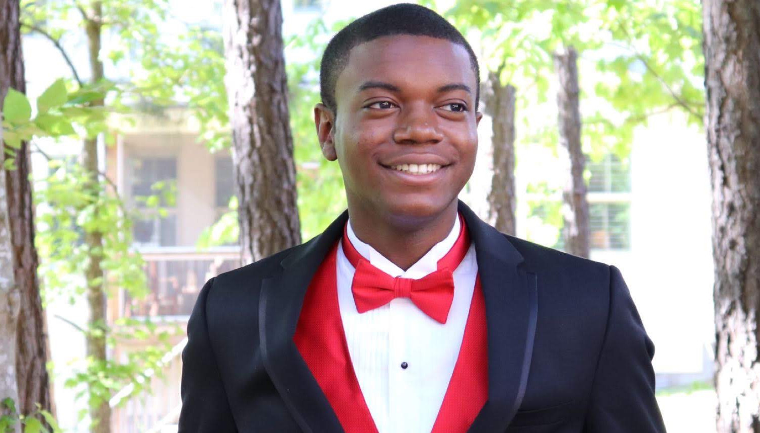 Issac Smith - Doris Duke Conservation Scholars Program - Forestry and Environmental Resources at NC State University