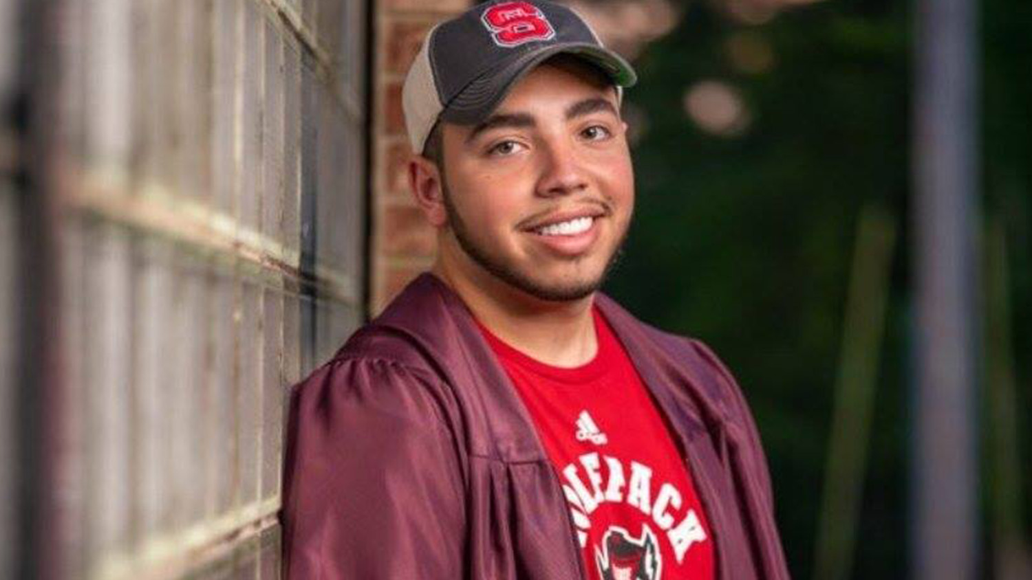 Kylan Rivera - Doris Duke Conservation Scholars Program - College of Natural Resources at NC State University