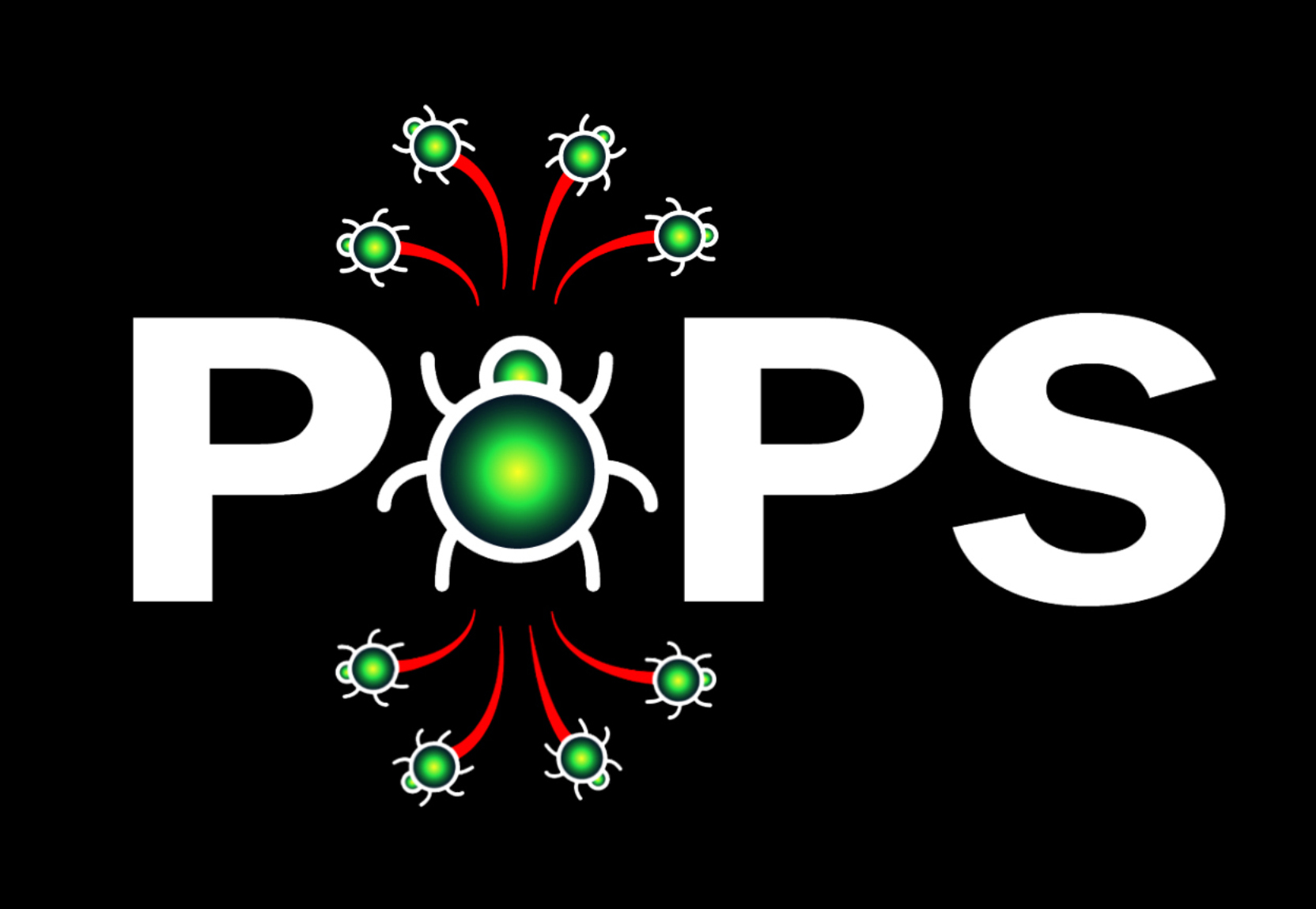 PoPS logo