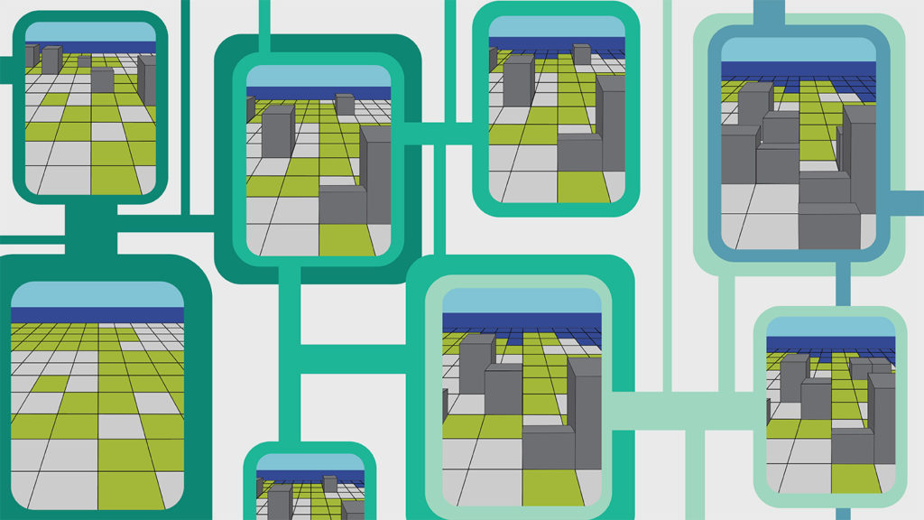 forecasting landscape and environmental change