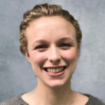 Margaret Lawrimore - Graduate Students - Center for Geospatial Analytics at NC State University