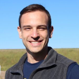 Vini Perin - Advisory Board - Geospatial Analytics at NC State University
