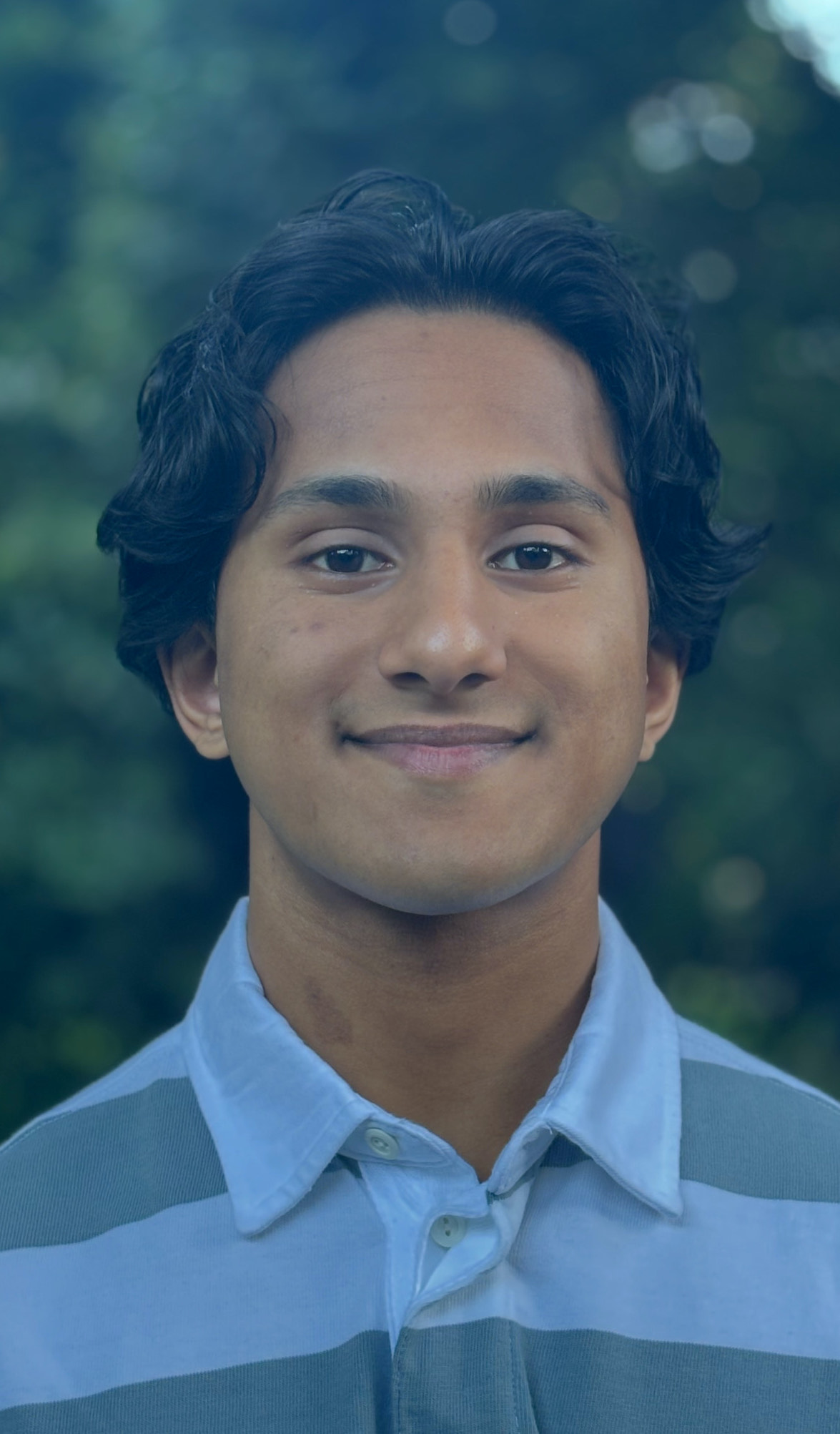 Josh George - Undergraduate Research Program - Geospatial Analytics at NC State University