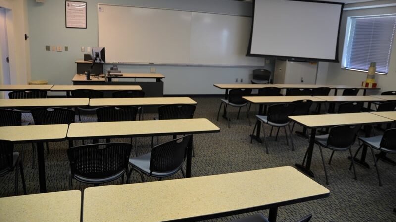 Room 2221 - Classrooms - College of Natural Resources Internal Resources NC State