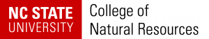 College logo - Visual Identity - College of Natural Resources Internal Resources NC State University