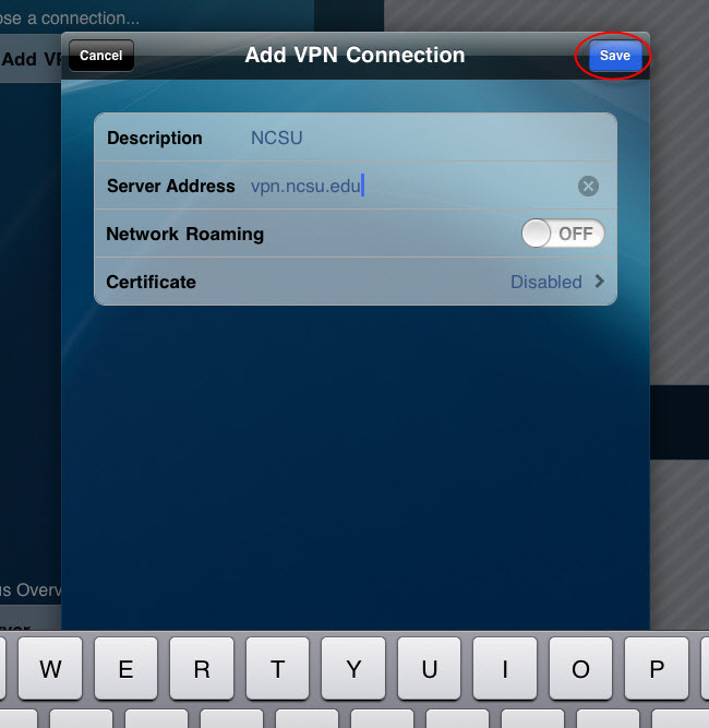 ChrisPC Free VPN Connection 4.11.15 instal the new for ios