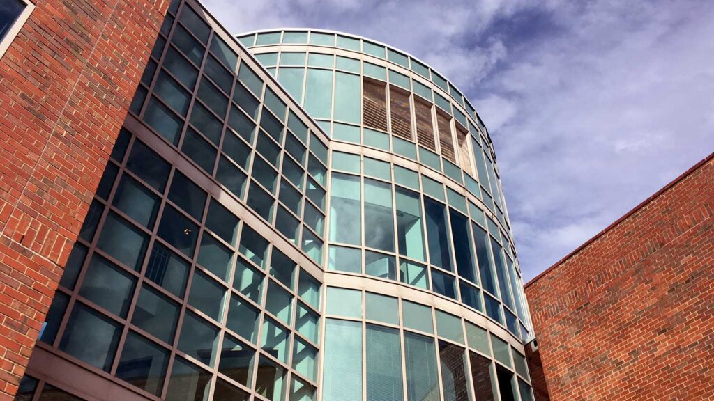 Jordan Hall - Facilities and Safety - College of Natural Resources Internal Resources NC State University