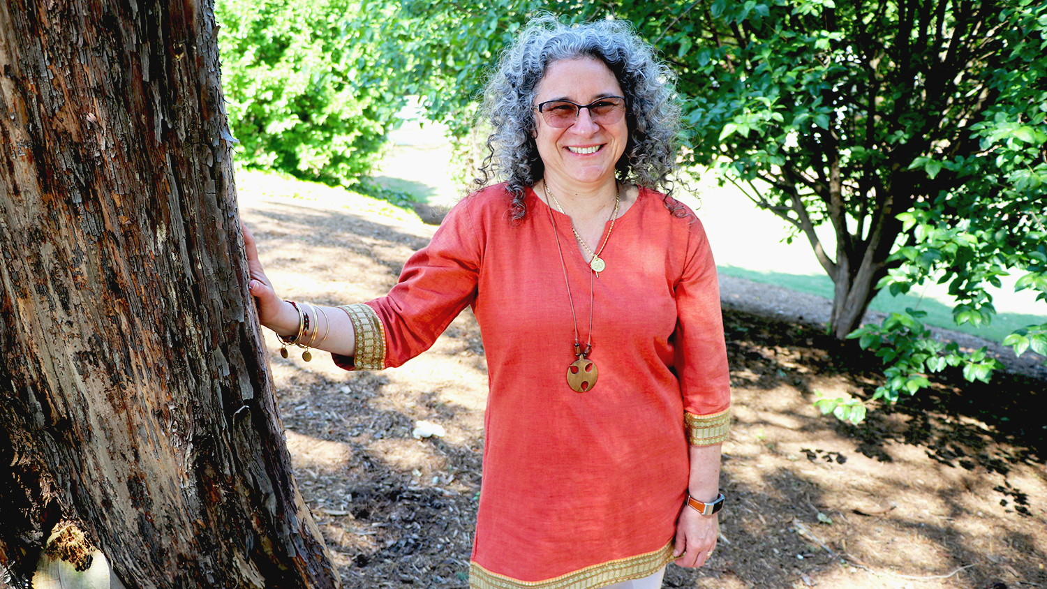Fulbright Scholar Carla Barbieri to Study Agritourism in Spain