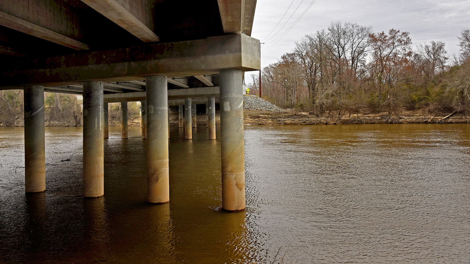 Equitable Resilience: Developing Solutions to Urban Flooding in Raleigh’s Walnut Creek Watershed