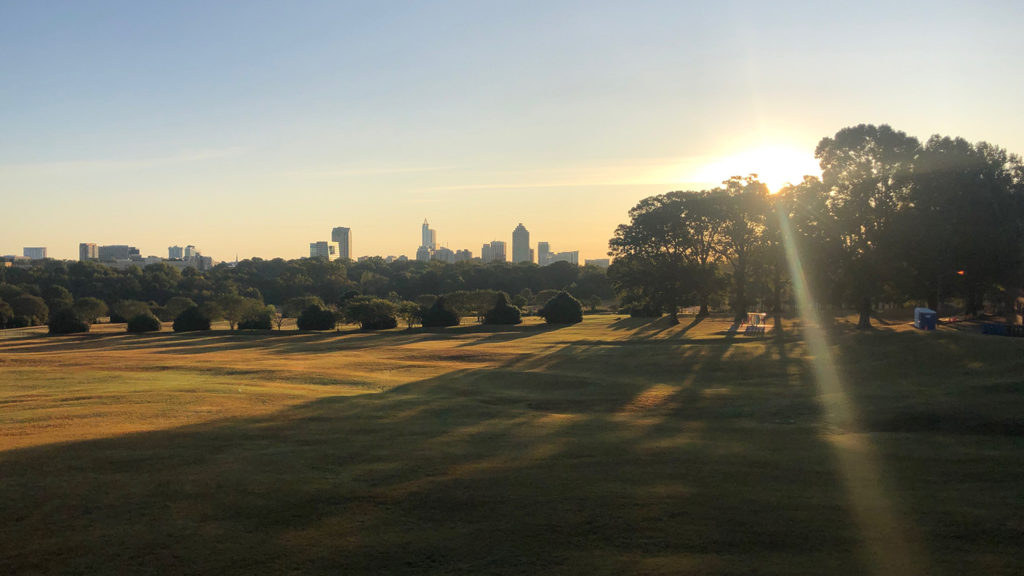 Dorothea Dix Park - Top 4 Places to Explore the Outdoors in Raleigh