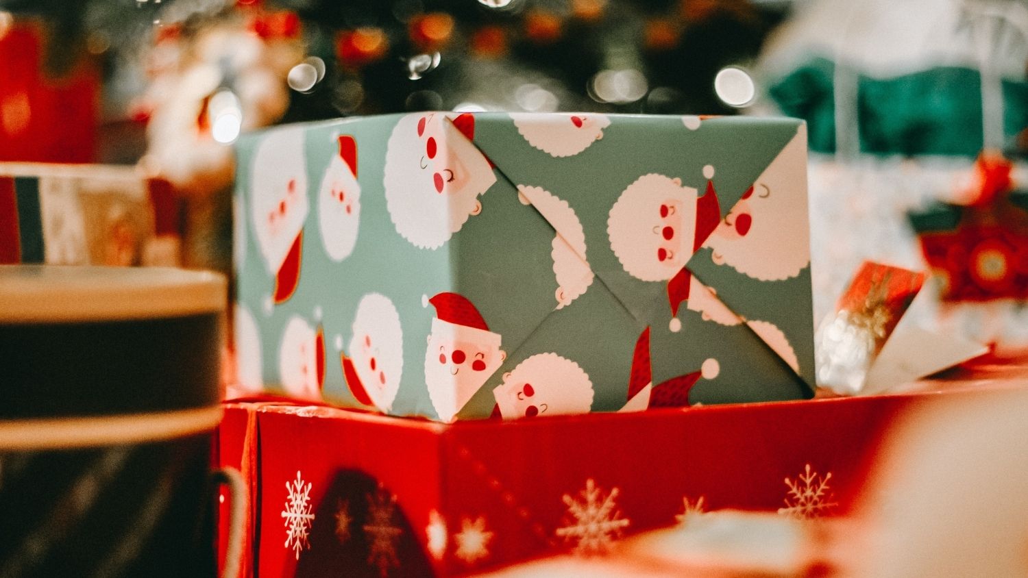 Presents - A Brief History of Paper: From Recording History to Wrapping Gifts - College of Natural Resources News NC State University