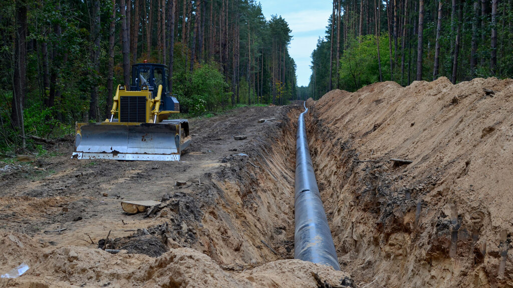 Pipeline - NEPA Overhaul: Everything You Need to Know - College of Natural Resources News - NC State University