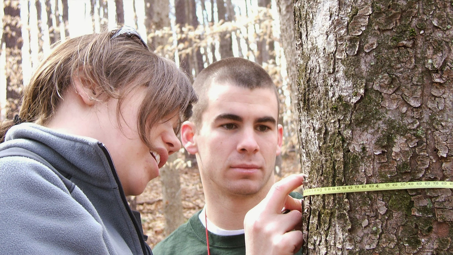 Forestry and Environmental Resources CONNECT Program