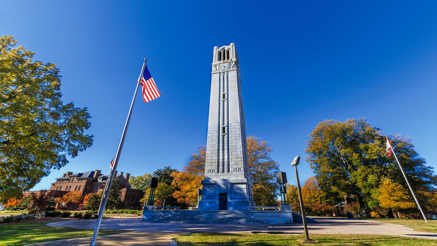 Belltower