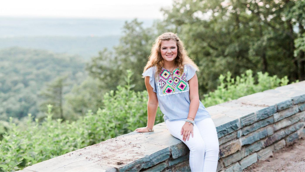 Meet Our Fall 2020 Incoming Students, College of Natural Resources, Regan Corey