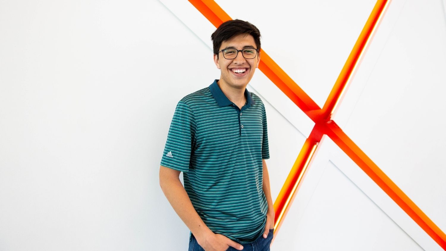 Aldo De Leon - Graduation to Vocation: Engineering Paper Mill Processes - College of Natural Resources News NC State University