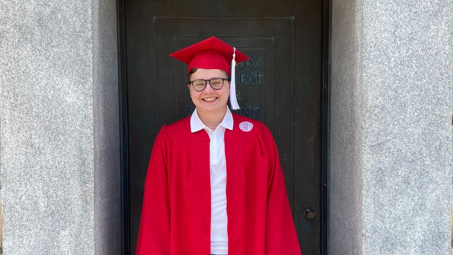 Graduate - College of Natural Resources, Graduation to Vocation: Restoring Trails in Sequoia National Forest - College of Natural Resources News NC State University