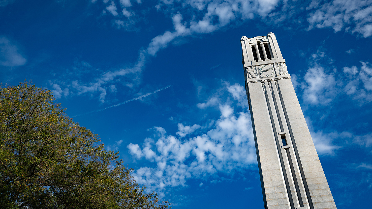 Bell Tower - Professor Emeritus and Alumnus Bob Kellison Establishes Endowed Scholarship - College of Natural Resources News - NC State University