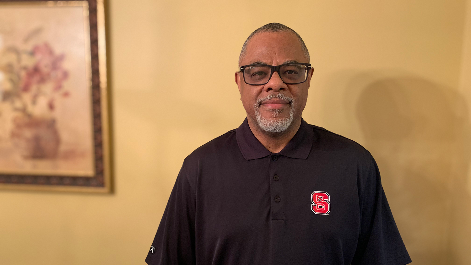 John Grimes - Celebrating Black Excellence: John Grimes is Providing Workforce Solutions - College of Natural Resources News - NC State University