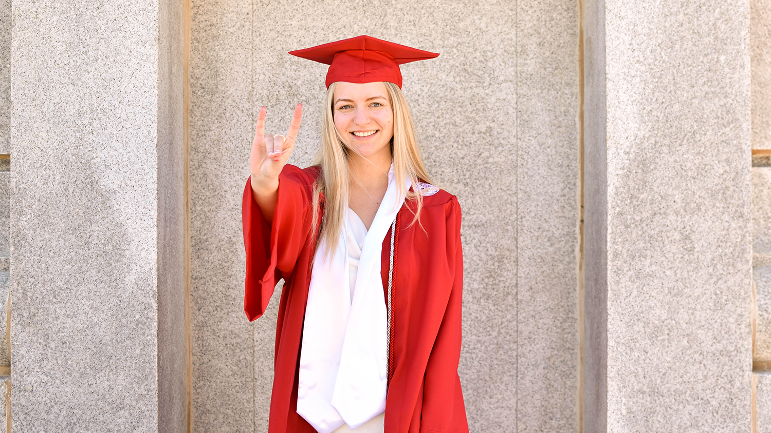 Heaven Davis - Graduation to Vocation: Heaven Davis is Providing Engineering Solutions - College of Natural Resources News NC State University