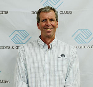 Hugh McLean Boys & Girls Club - Hugh McLean Selected as 2019 Outstanding Alumni Award Recipient - Parks Recreation and Tourism Management NC State