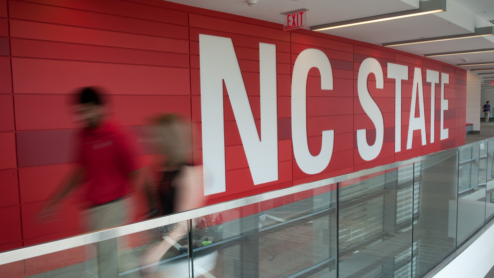 NC State - Ready to Apply? - Graduate -Parks Recreation and Tourism Management NC State