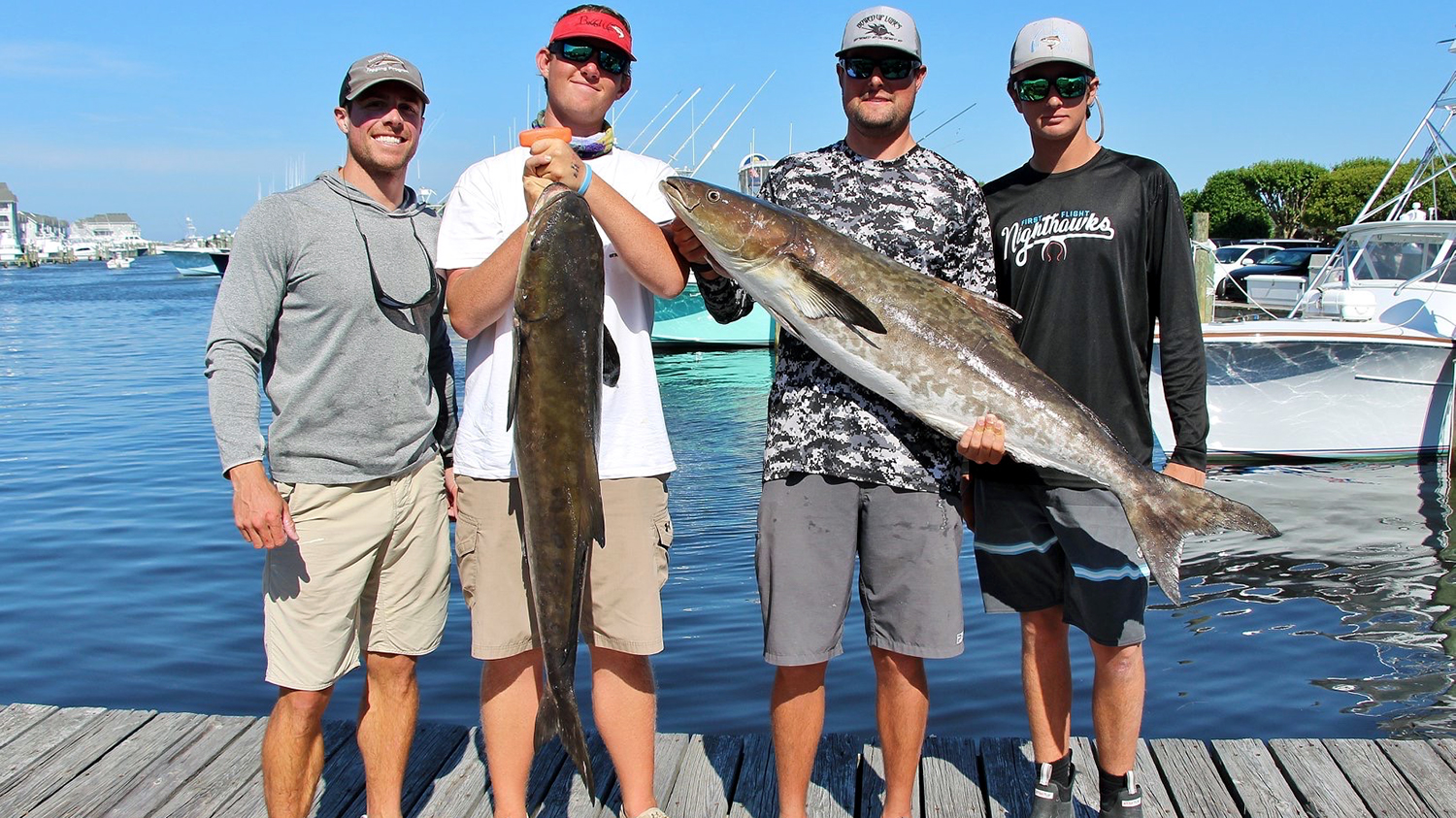 Product Spotlight: StandToFish - Coastal Angler & The Angler Magazine