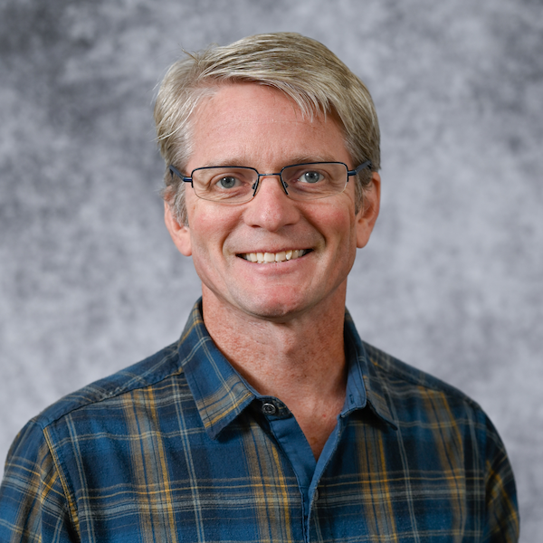 Roland Kays - College of Natural Resources at NC State University