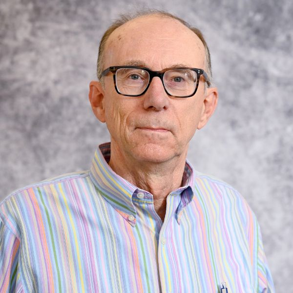 Fred Cubbage - George R. Hess- College of Natural Resources at NC State University