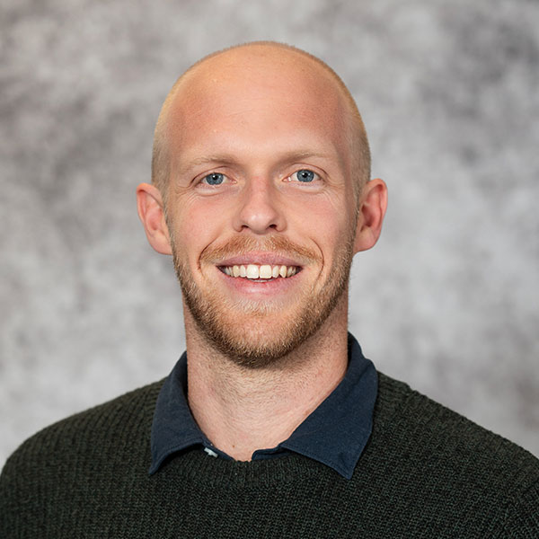 Tertius Venter - College of Natural Resources at NC State University