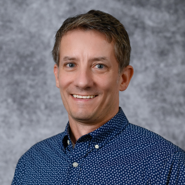 Robert Scheller - College of Natural Resources at NC State University