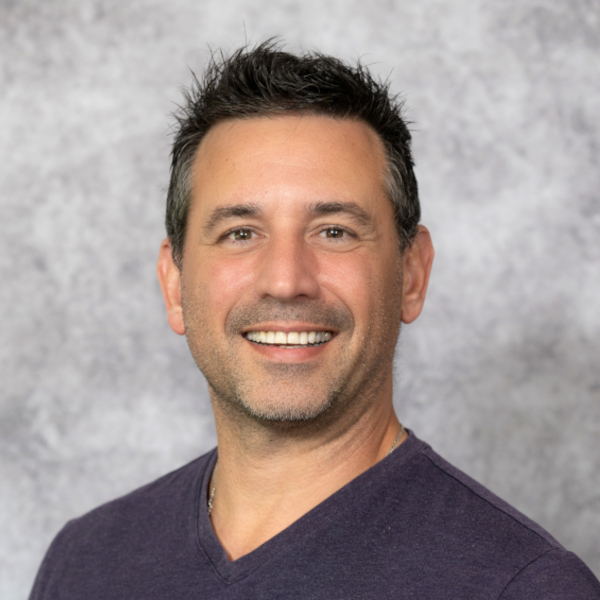 Rico Ruffino - College of Natural Resources at NC State