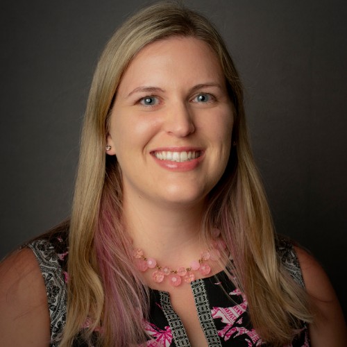 Portrait of Jessica Rogers - Jessica Rogers - College of Natural Resources NC State University