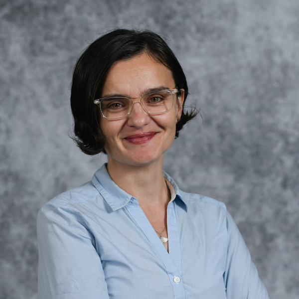 Mirela Tulbure - People - College of Natural Resources at NC State University