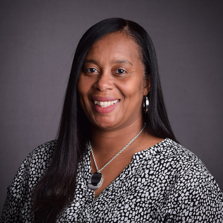 Angela Allen Headshot - Angela Allen - College of Natural Resources at NC State University