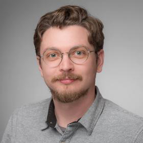 William Kohlway - College of Natural Resources at NC State University