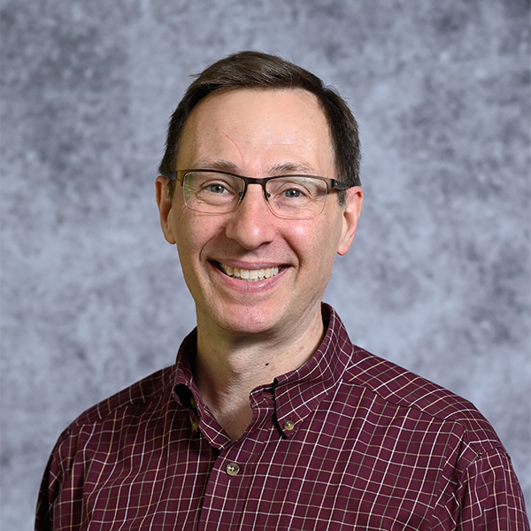 Jason Delborne - College of Natural Resources NC State University