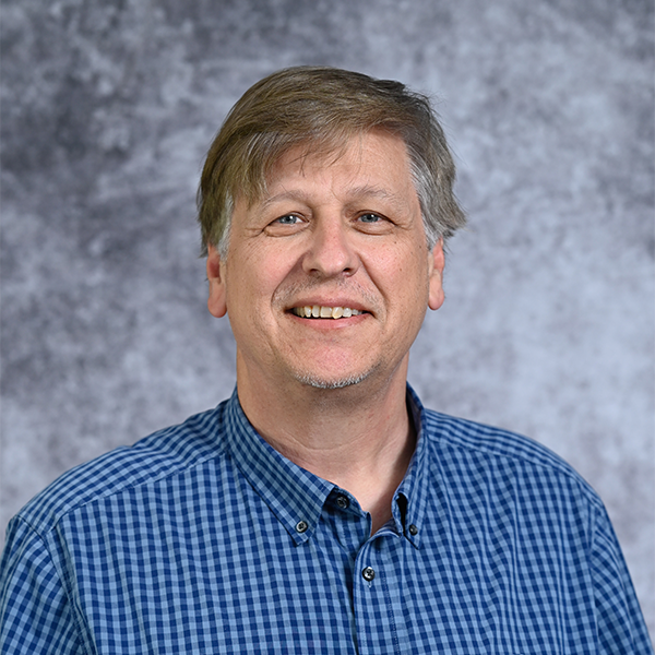 Kurt Smith - College of Natural Resources NC State University