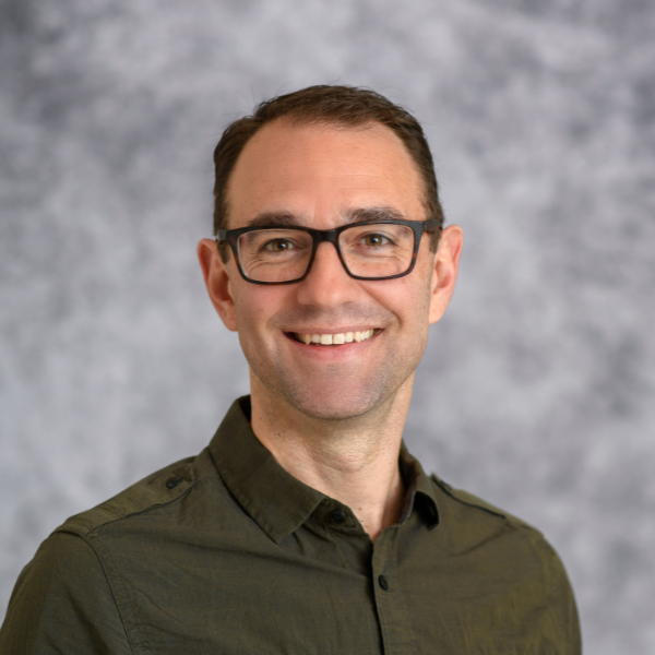 Bryan Clift - Directory - College of Natural Resources at NC State