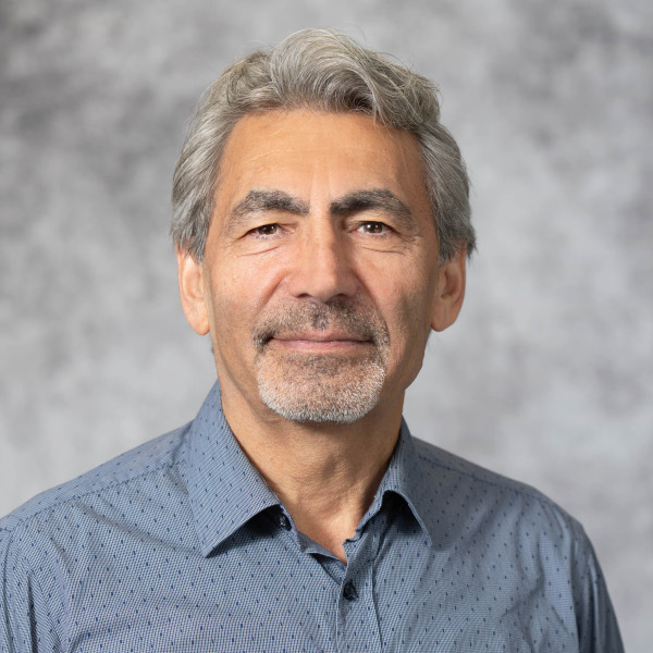 Fikret Isik - College of Natural Resources at NC State