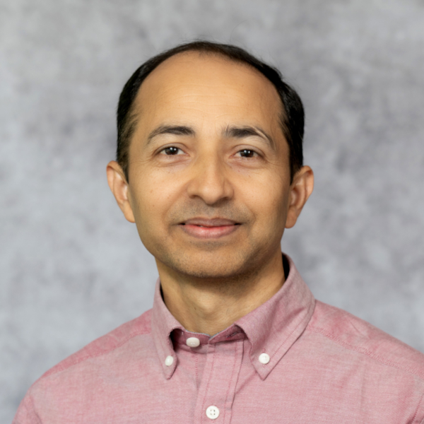 Karun Pandit - College of Natural Resources at NC State