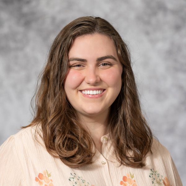 Sarah Cain - College of Natural Resources at NC State University